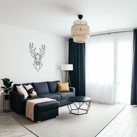Hello Apartments Rai Rajska Γκντανσκ Εξωτερικό φωτογραφία