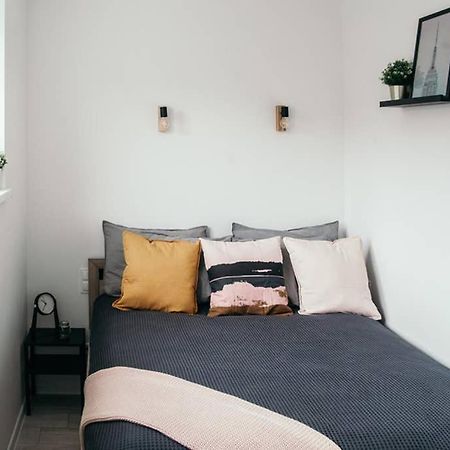 Hello Apartments Rai Rajska Γκντανσκ Εξωτερικό φωτογραφία