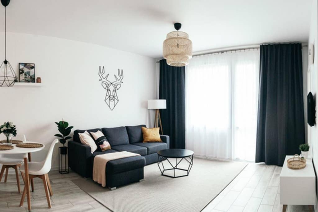 Hello Apartments Rai Rajska Γκντανσκ Εξωτερικό φωτογραφία