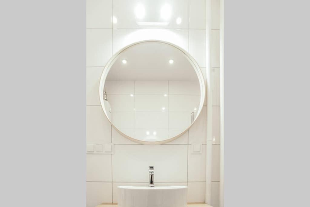 Hello Apartments Rai Rajska Γκντανσκ Εξωτερικό φωτογραφία