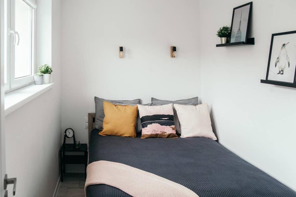 Hello Apartments Rai Rajska Γκντανσκ Εξωτερικό φωτογραφία