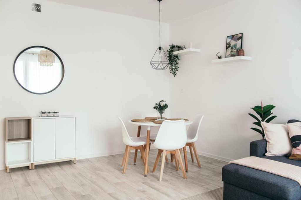 Hello Apartments Rai Rajska Γκντανσκ Εξωτερικό φωτογραφία